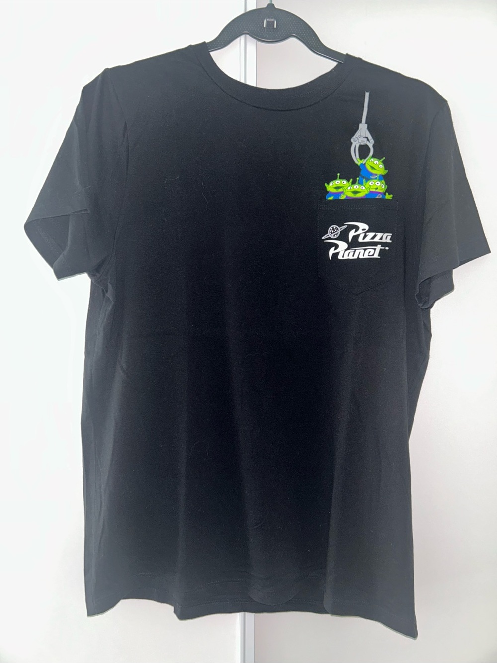 Disney Pixar Toy Story T-shirt men’s M